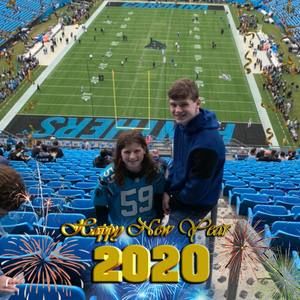 Meet your Posher, Jamie